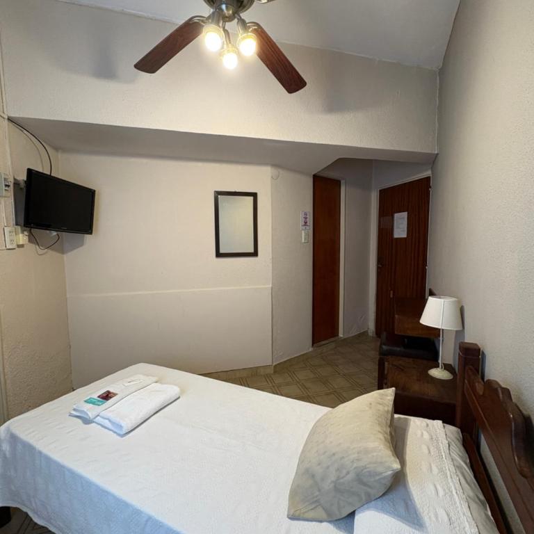 Hotel Bonino - Habitación Individual - 1