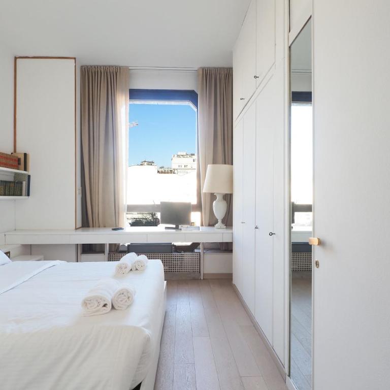 Duomo Luxury Apartment X - Appartamento con 1 Camera da Letto - 11