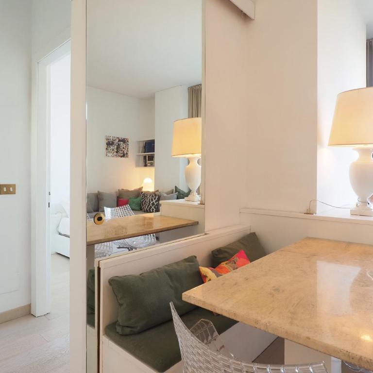 Duomo Luxury Apartment X - Appartamento con 1 Camera da Letto - 40