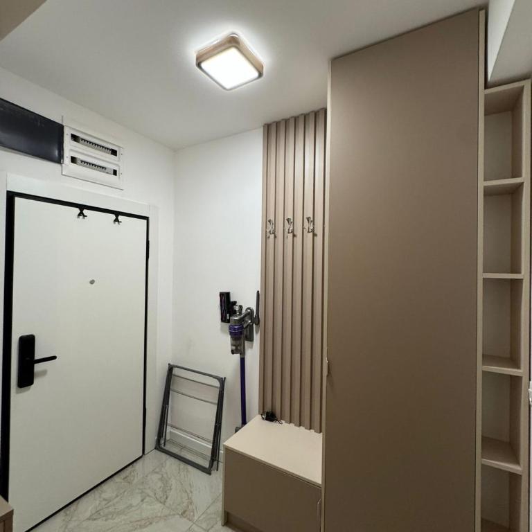 serifovic - One-Bedroom Apartment - 9