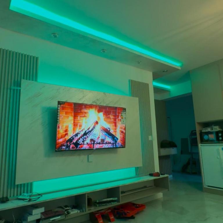 serifovic - One-Bedroom Apartment - 4