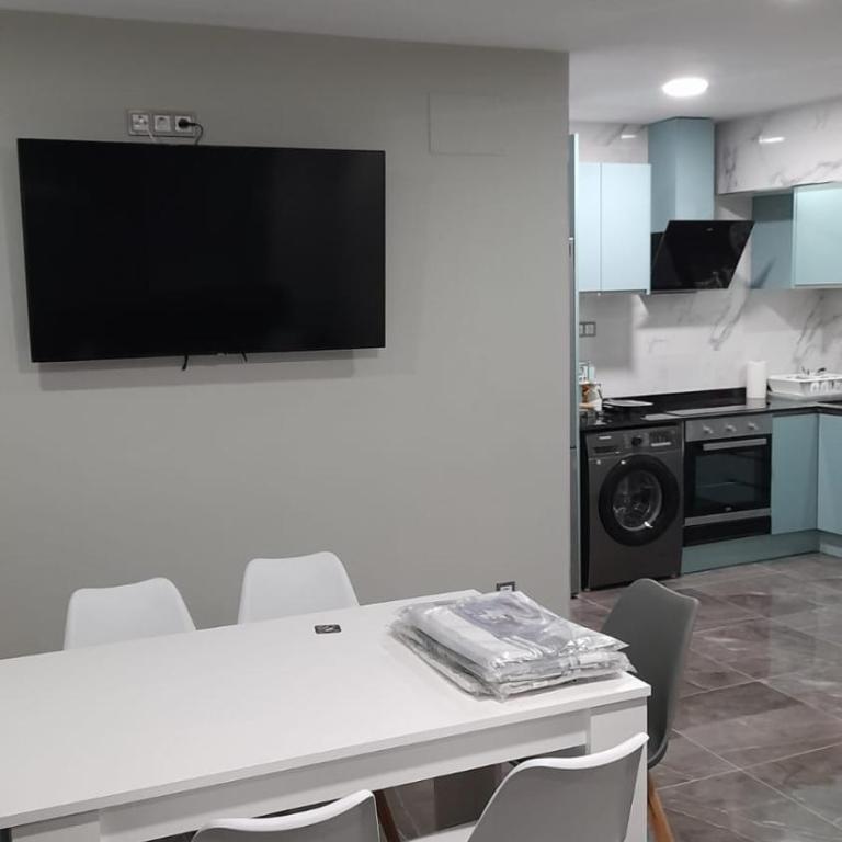 Apartamentos solymar oropesa del mar - Apartamento de 2 dormitorios - 6