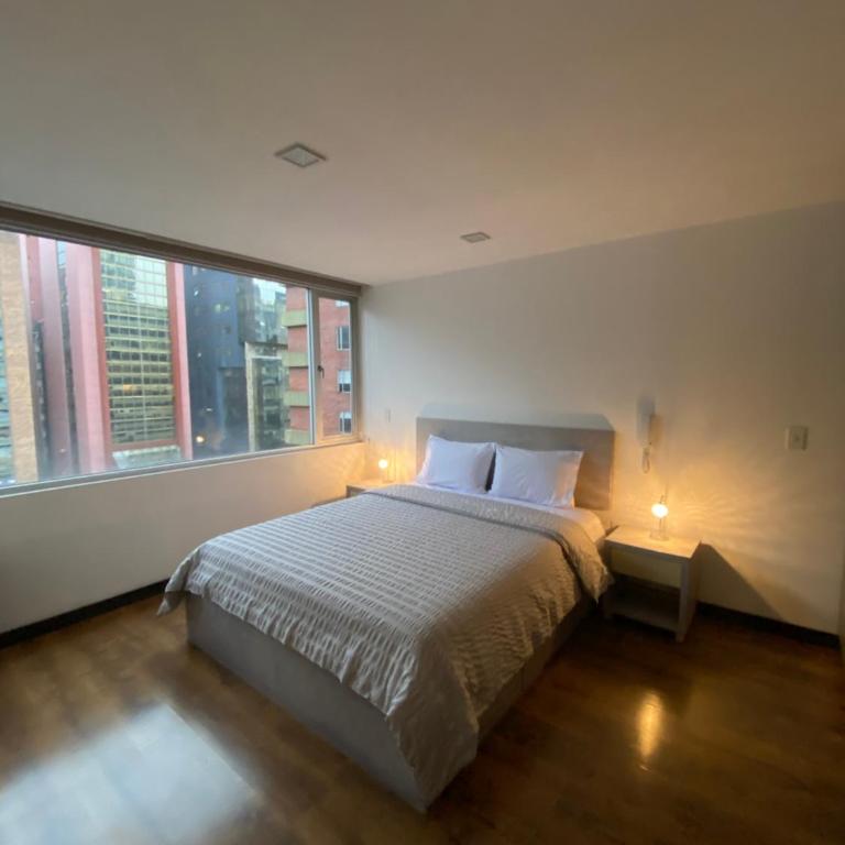 Finlandia Park Suite - Apartment - 3