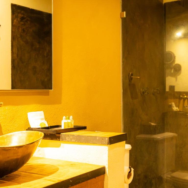 Hacienda El Salitre Hotel & Spa - Standard Double Room - 7