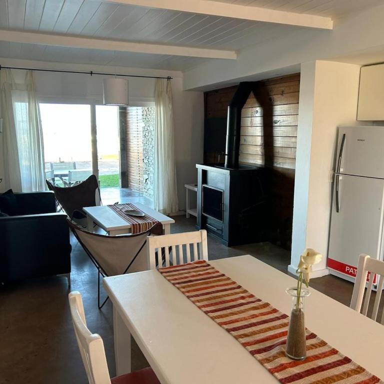 Chacras del Mar - Dpto #2 - La playa a tus pies! - Apartamento de 2 dormitorios con terraza y vistas al mar - 4