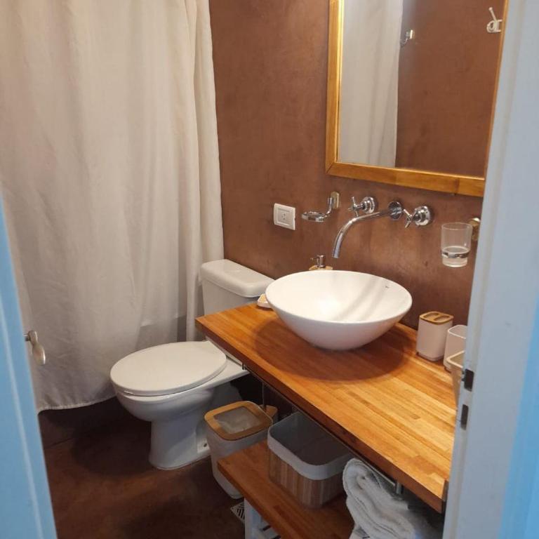 Chacras del Mar - Dpto #2 - La playa a tus pies! - Apartamento de 2 dormitorios con terraza y vistas al mar - 7