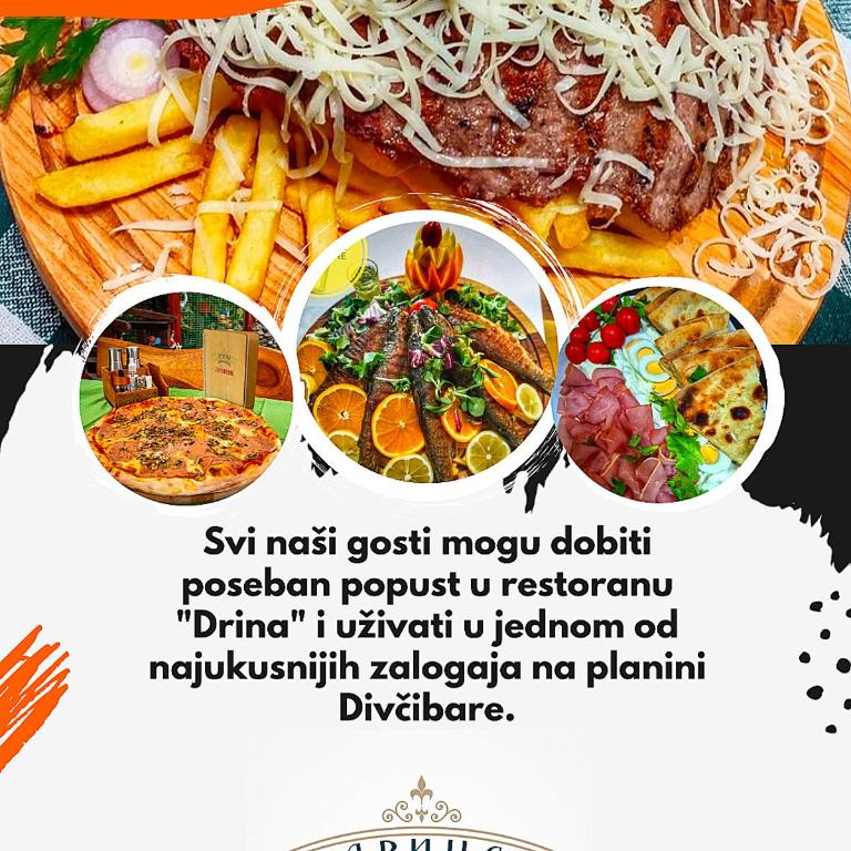 Divčibarski pogledi - Apartman sa Pogledom na Planinu - 21