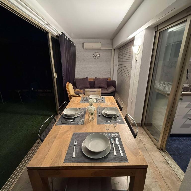 13 Rue Edith Cavell - Apartment - 13