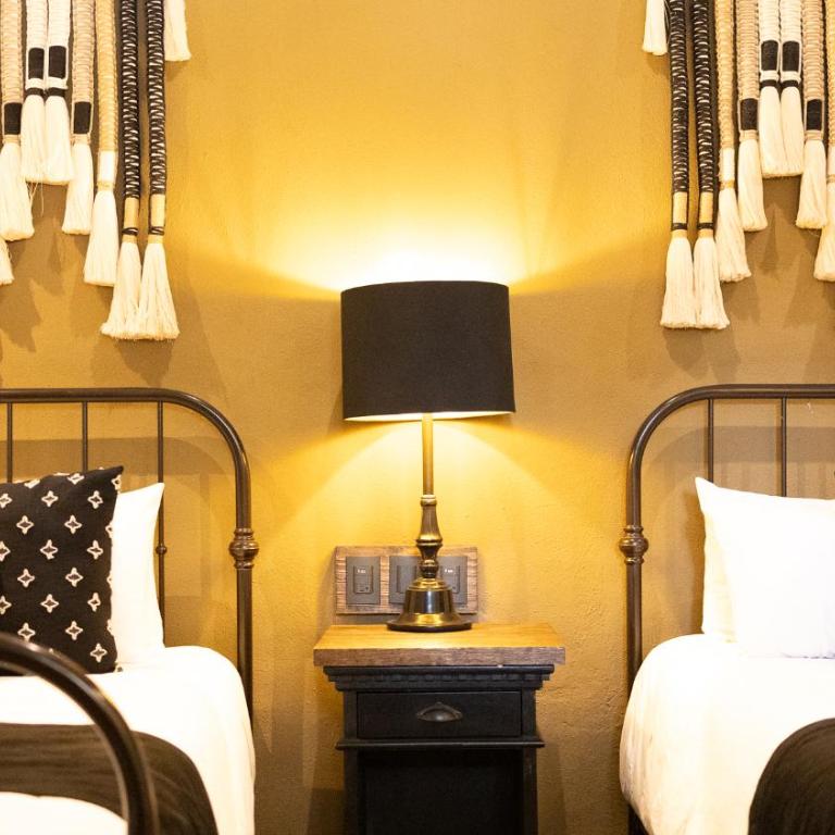 Hacienda El Salitre Hotel & Spa - Standard Double Room - 8