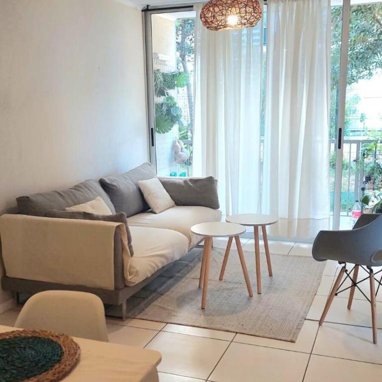 CasaNativa 7Sur - Two-Bedroom Apartment with Balcony - 9