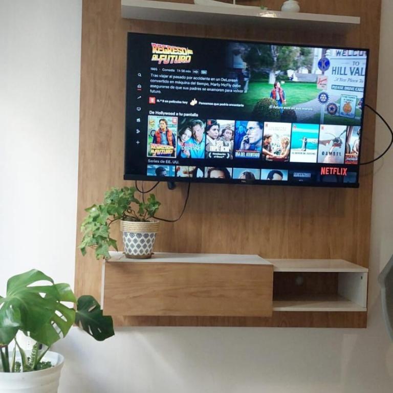 CasaNativa 7Sur - Two-Bedroom Apartment with Balcony - 10