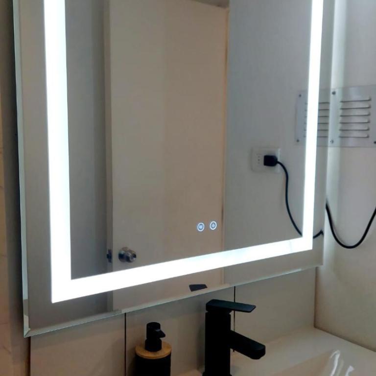 CasaNativa 7Sur - Two-Bedroom Apartment with Balcony - 11