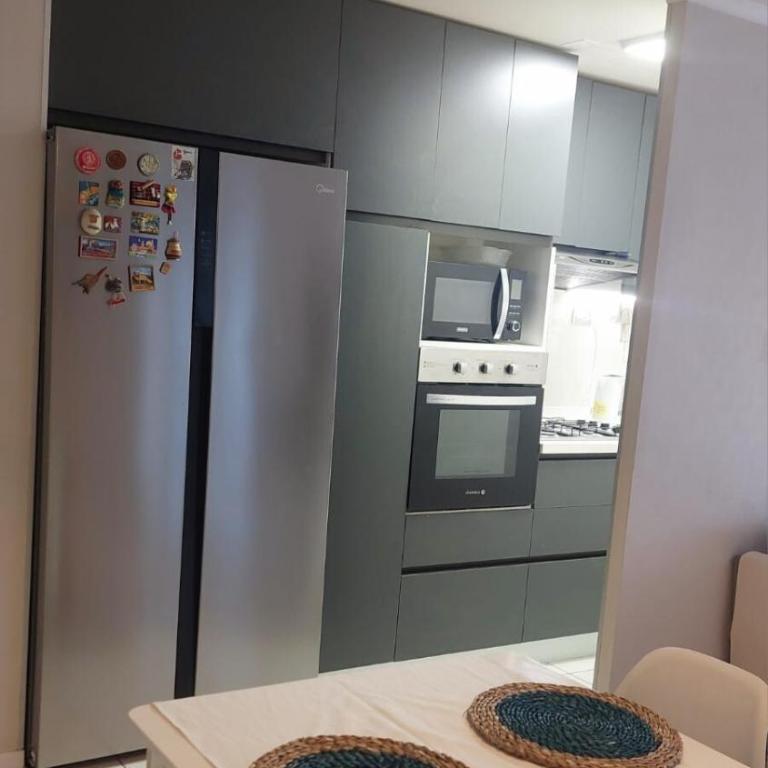 CasaNativa 7Sur - Two-Bedroom Apartment with Balcony - 12