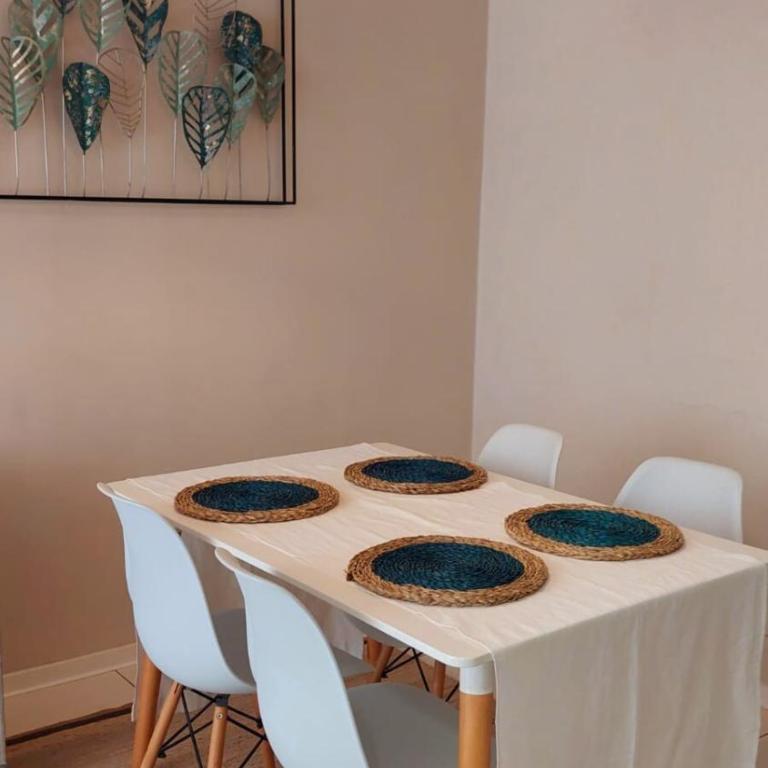 CasaNativa 7Sur - Two-Bedroom Apartment with Balcony - 14