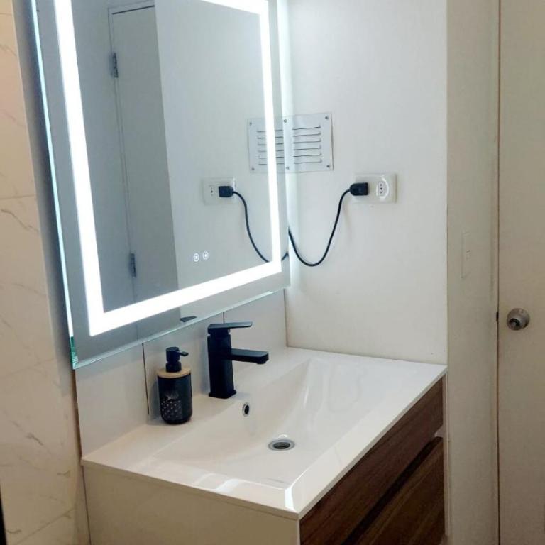 CasaNativa 7Sur - Two-Bedroom Apartment with Balcony - 15