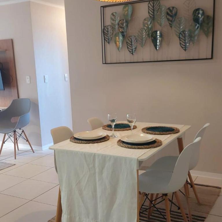 CasaNativa 7Sur - Two-Bedroom Apartment with Balcony - 17