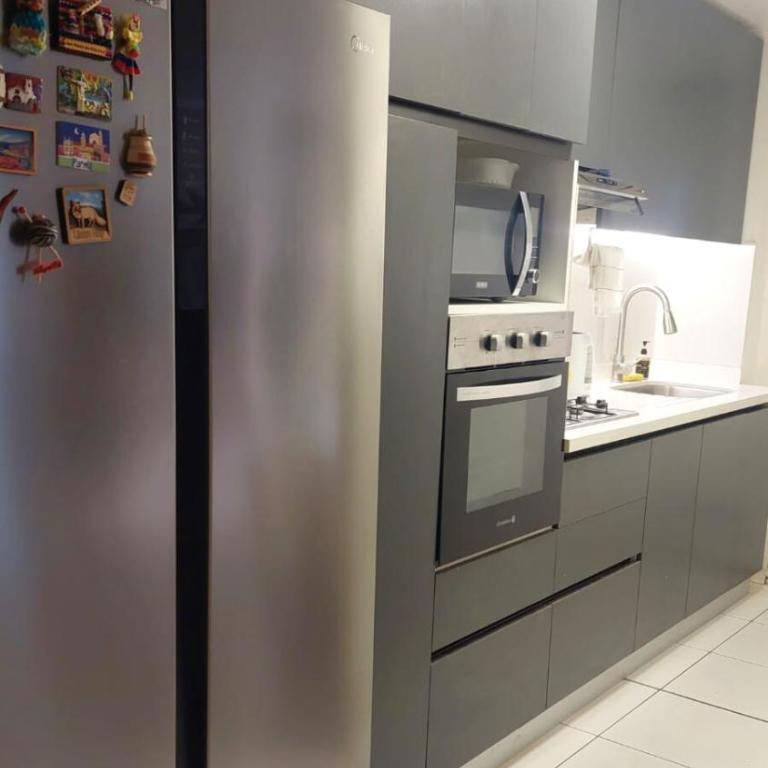 CasaNativa 7Sur - Two-Bedroom Apartment with Balcony - 18