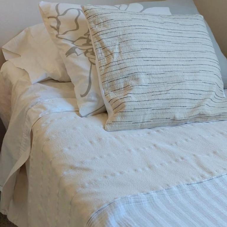 CasaNativa 7Sur - Two-Bedroom Apartment with Balcony - 20