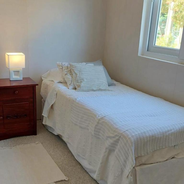 CasaNativa 7Sur - Two-Bedroom Apartment with Balcony - 22
