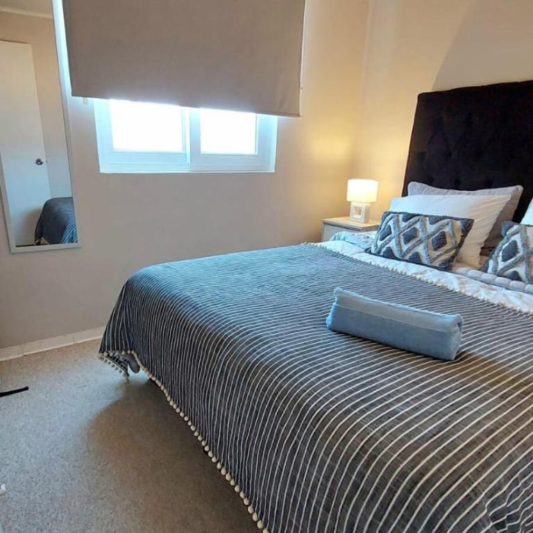 CasaNativa 7Sur - Two-Bedroom Apartment with Balcony - 24