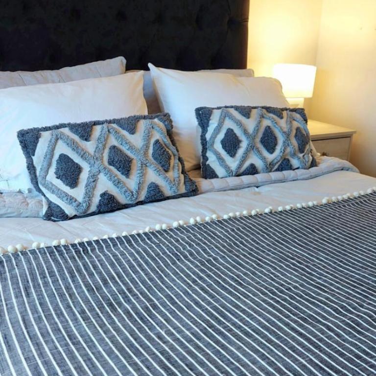 CasaNativa 7Sur - Two-Bedroom Apartment with Balcony - 25