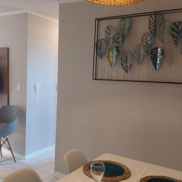 CasaNativa 7Sur - Two-Bedroom Apartment with Balcony - 32