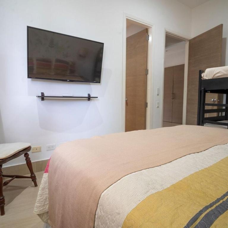wonderful house in marina baru - Villa - 60