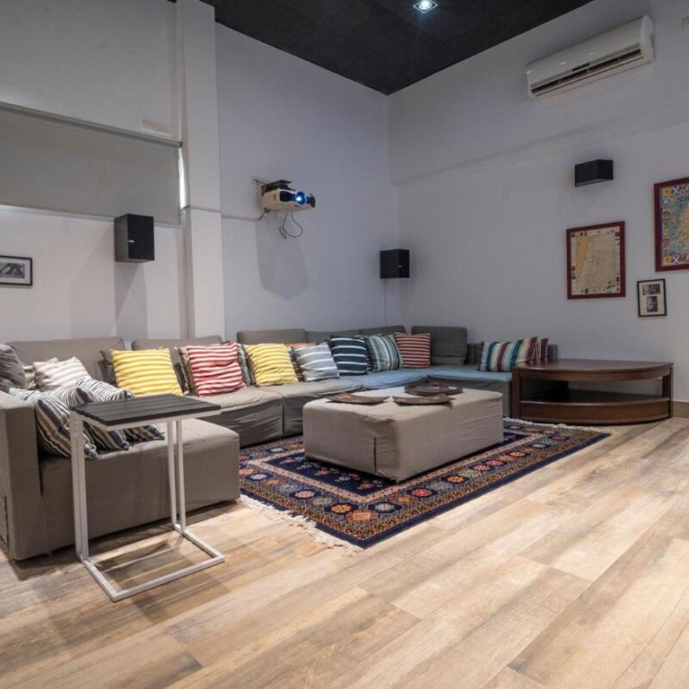 wonderful house in marina baru - Villa - 72