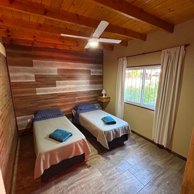 El Bravo Alojamiento - Apartamento de 2 dormitorios - 4