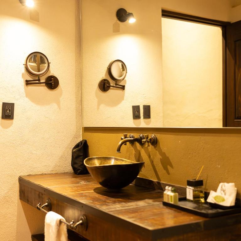 Hacienda El Salitre Hotel & Spa - Standard King Room - 7