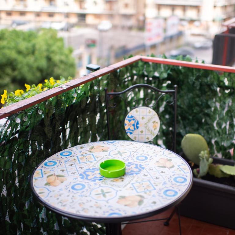 Terra d'Agrumi Rooms - Double Room with Private Bathroom - 4