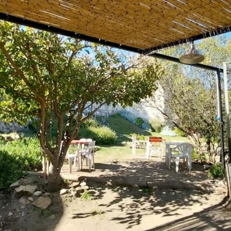 Cabañas Club del Lago - Cottage with Garden View - 22