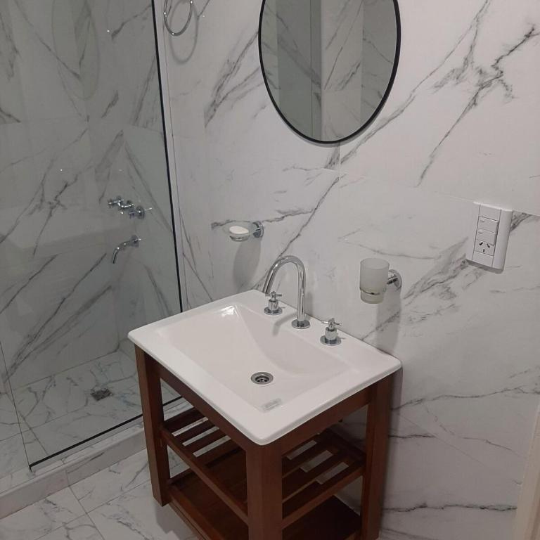 Departamento a estrenar a metros del mar! - Apartamento de 1 dormitorio - 7