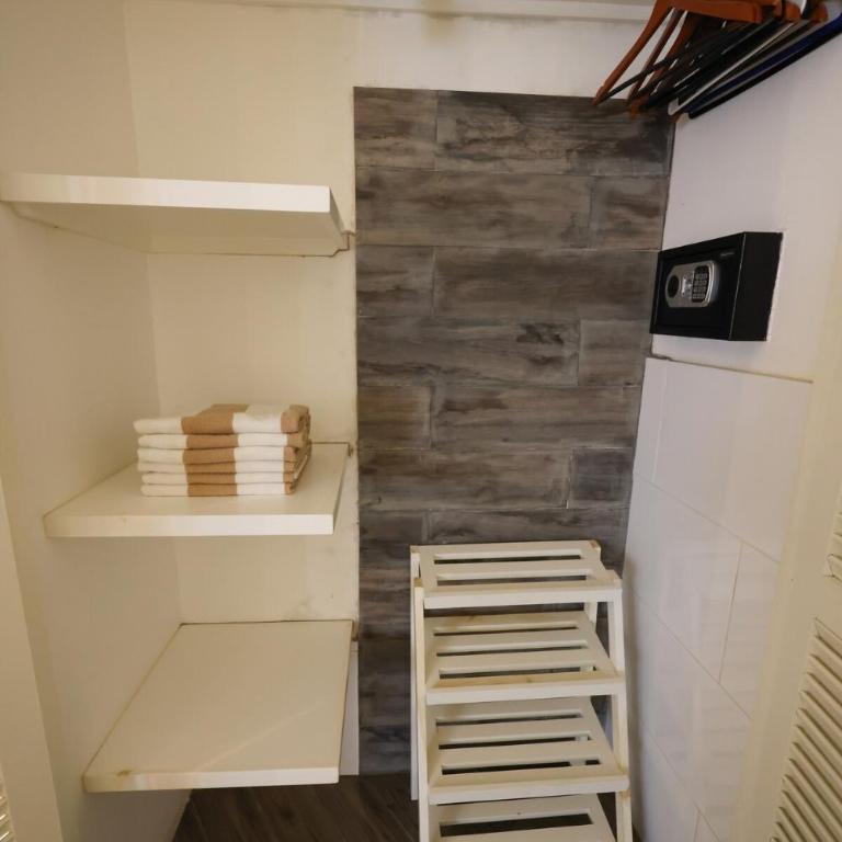 Studio in Cozumel Downtown - Apartamento de 1 dormitorio - 3
