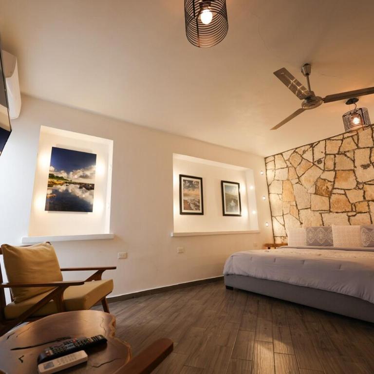 Studio in Cozumel Downtown - Apartamento de 1 dormitorio - 6