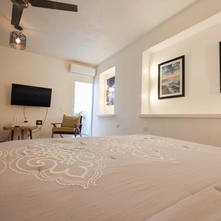 Studio in Cozumel Downtown - Apartamento de 1 dormitorio - 13
