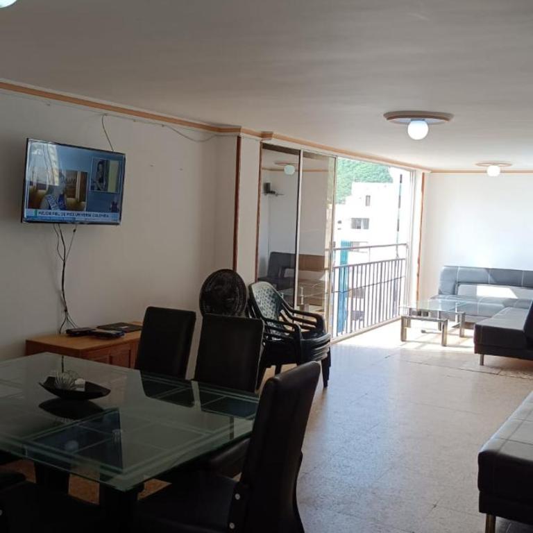 edificio playa 10d - One-Bedroom Apartment - 3