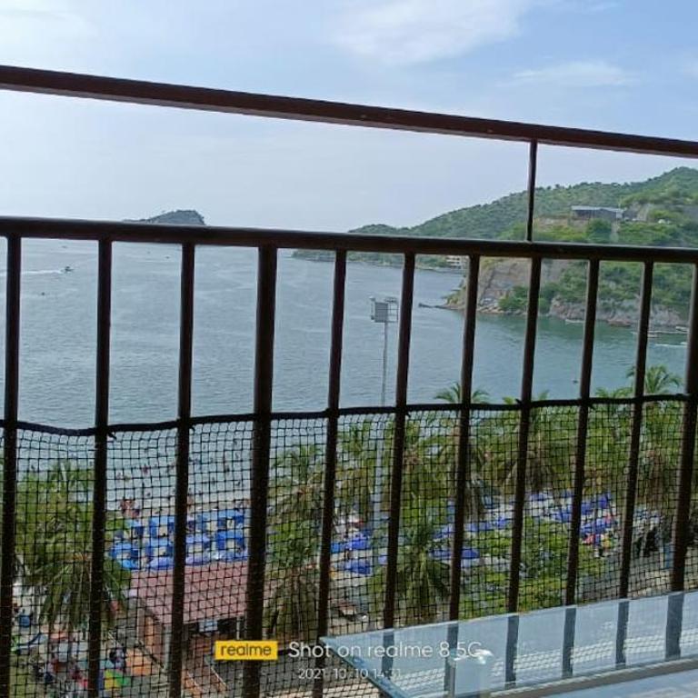 edificio playa 10d - One-Bedroom Apartment - 1