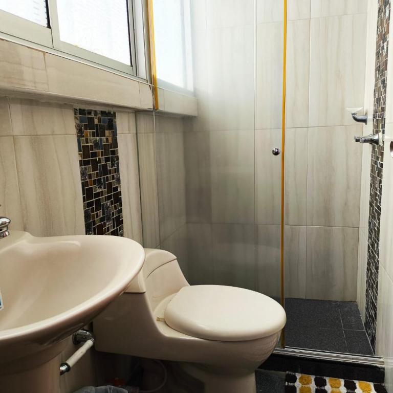 edificio playa 10d - One-Bedroom Apartment - 9
