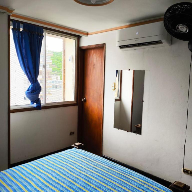 edificio playa 10d - One-Bedroom Apartment - 7