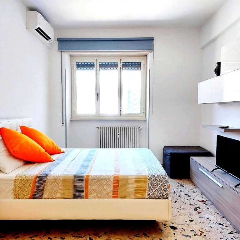 Luminoso a due passi da Trastevere - Appartamento con 1 Camera da Letto - 20