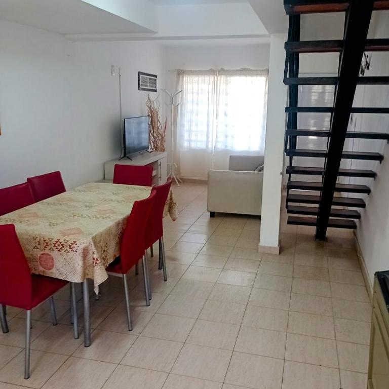 Departamento en dúplex en Las Grutas - Apartamento de 2 dormitorios - 24