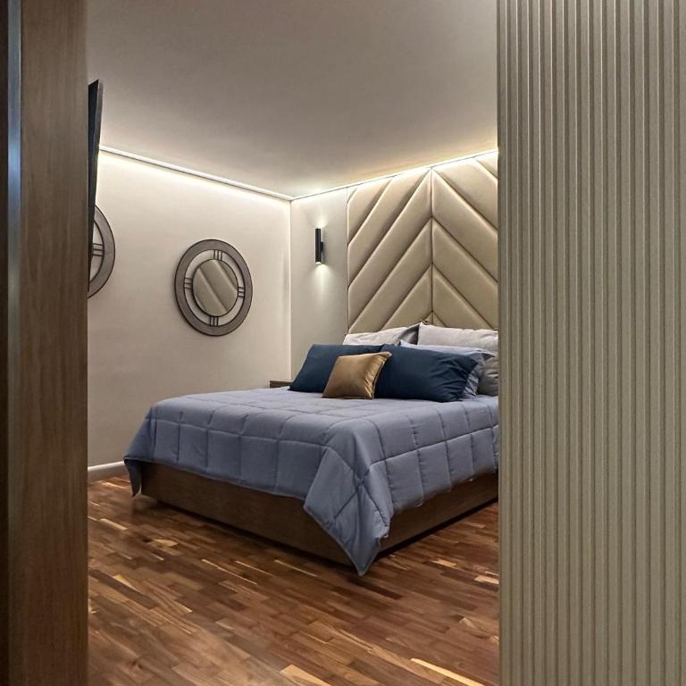 Hermoso Apartamento en Lomas de las Mercedes - One-Bedroom Apartment - 5