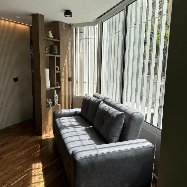 Hermoso Apartamento en Lomas de las Mercedes - One-Bedroom Apartment - 6