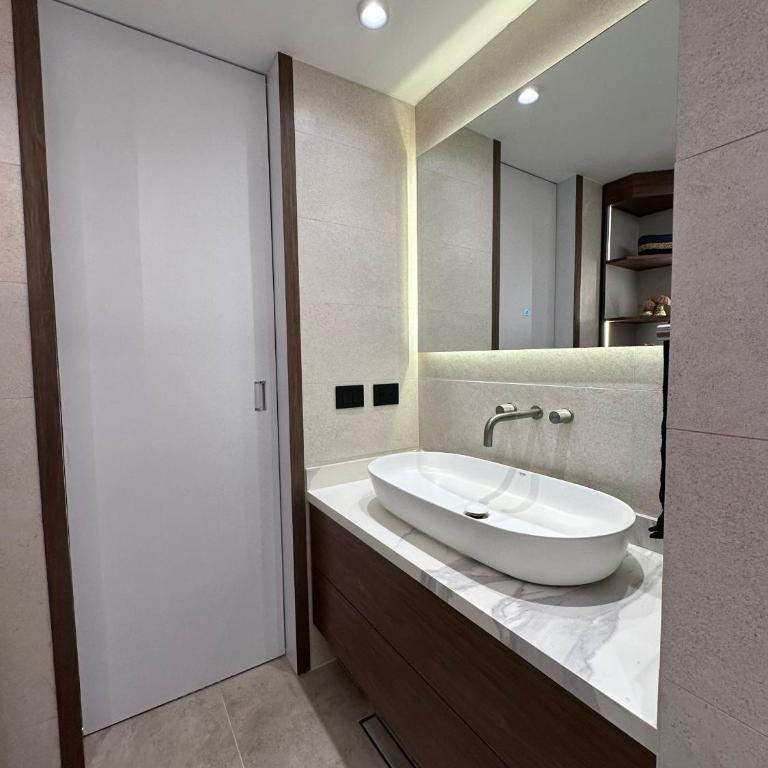Hermoso Apartamento en Lomas de las Mercedes - One-Bedroom Apartment - 7