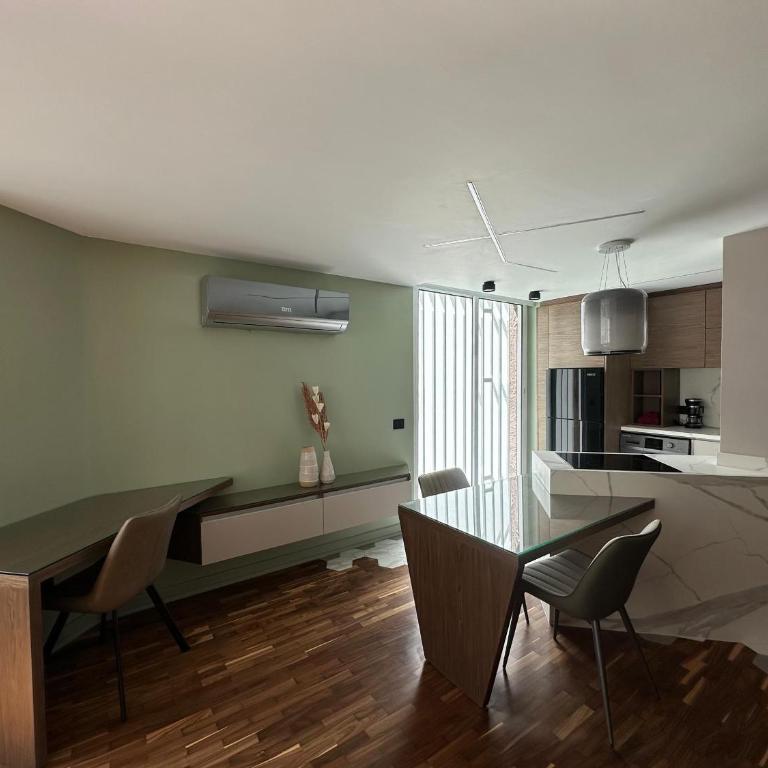 Hermoso Apartamento en Lomas de las Mercedes - One-Bedroom Apartment - 8