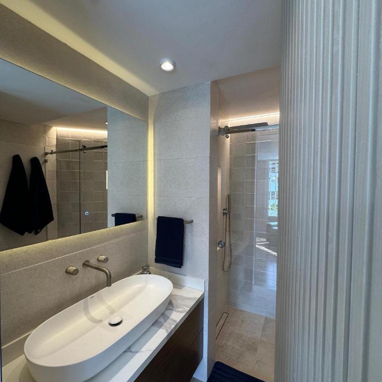 Hermoso Apartamento en Lomas de las Mercedes - One-Bedroom Apartment - 13
