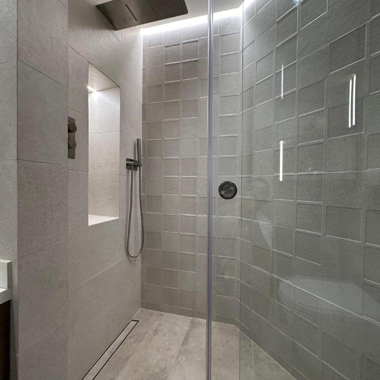 Hermoso Apartamento en Lomas de las Mercedes - One-Bedroom Apartment - 14