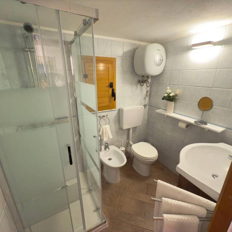 Nova Holidays - Casa con 1 Camera da Letto - 14