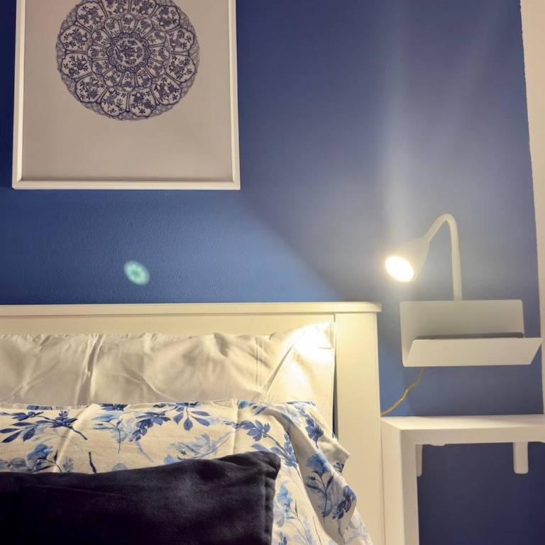 Nova Holidays - Casa con 1 Camera da Letto - 19